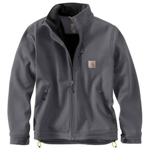 Carhartt Crowley Softshell Jacket 2XLT